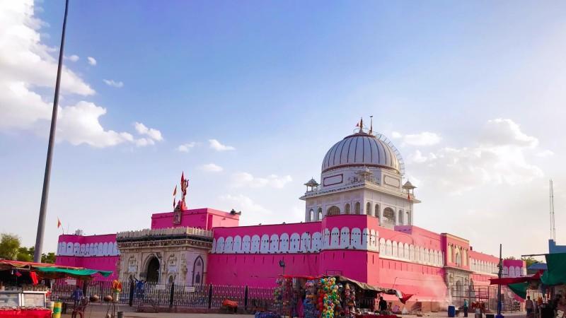 Karni Mata Temple
