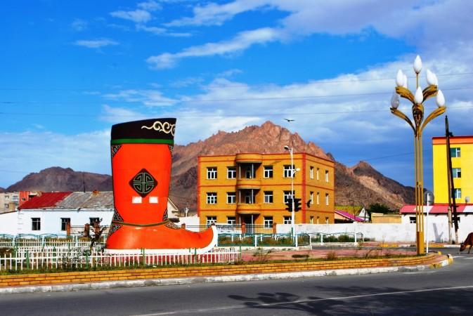 Explore Khovd Province - Mongolia Travel, Asia