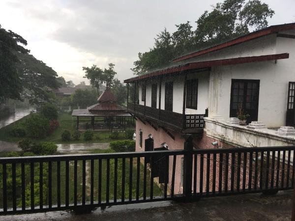 Nyaungshwe Cultural Museum