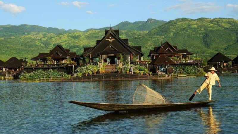 Nyaungshwe Cultural