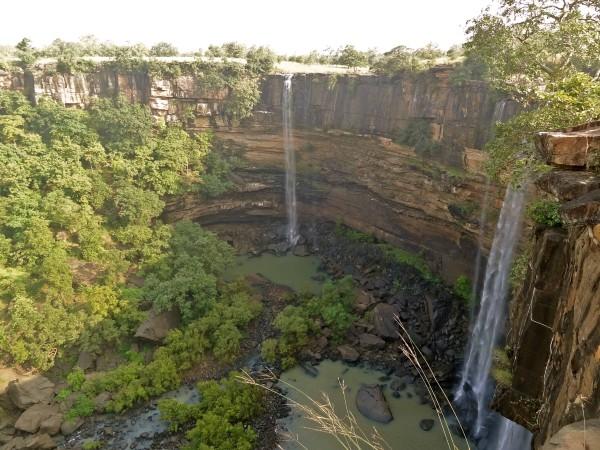 Panna National Park - © gather