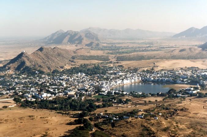 Pushkar travel - India, Asia