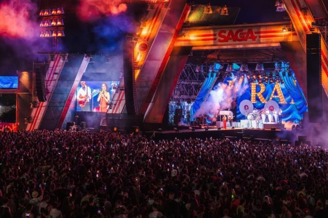 Zero O'Clock Festival - © Nine O' Clock