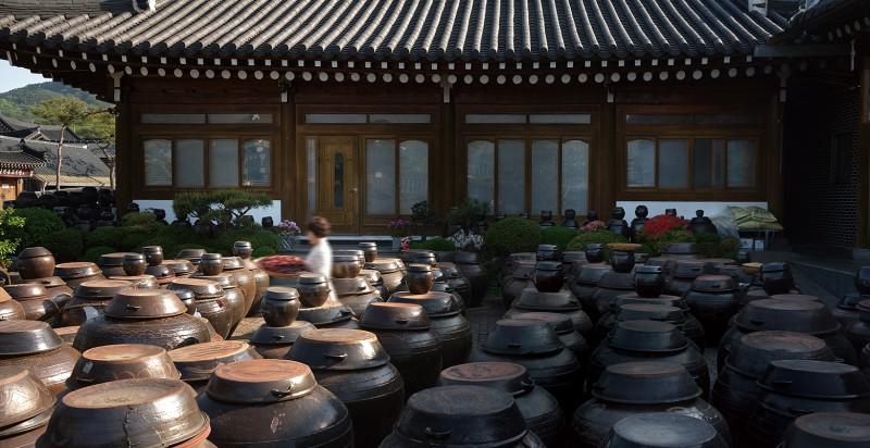 Sunchang Gochujang Folk Village - © gather