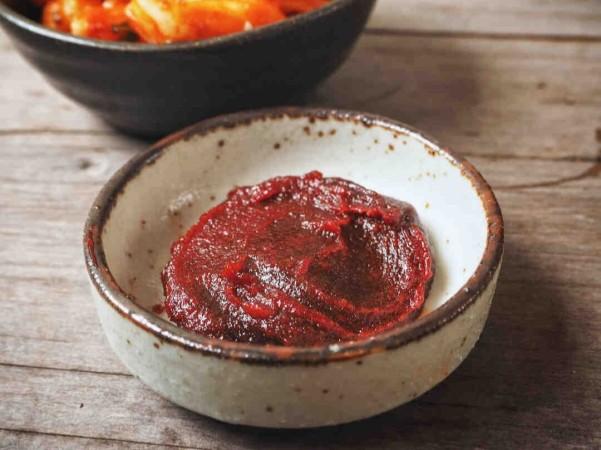 Sunchang Gochujang (Red Pepper Paste) - © gather