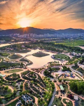 Explore Suncheon - South Korea Travel, Asia