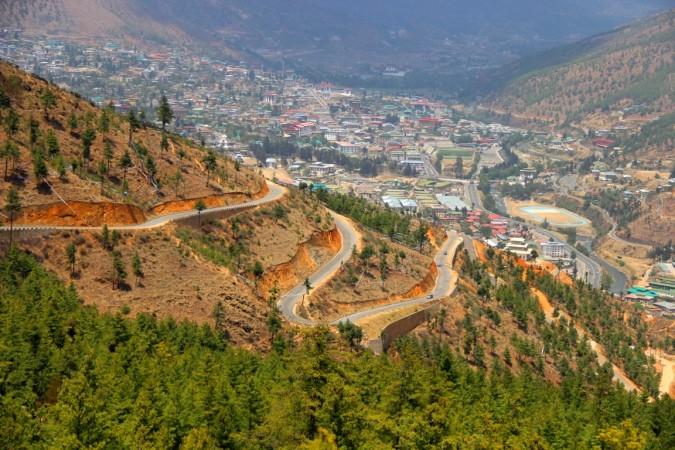 Thimphu travel - Bhutan, Asia
