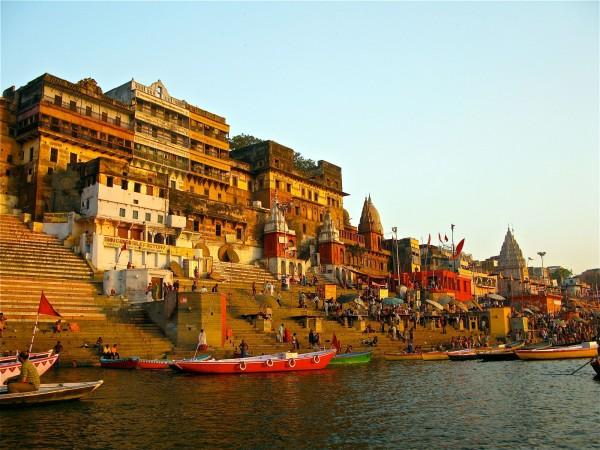 Varanasi travel - India, Asia