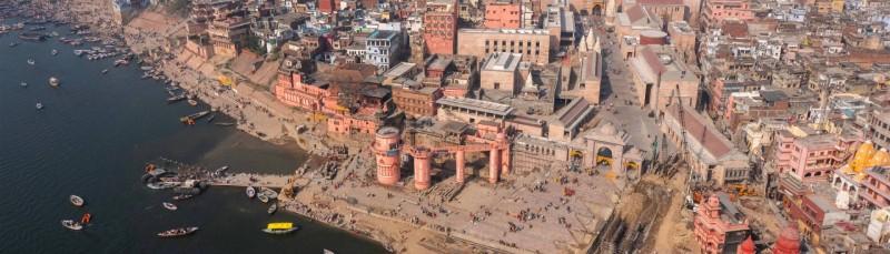 Varanasi overview