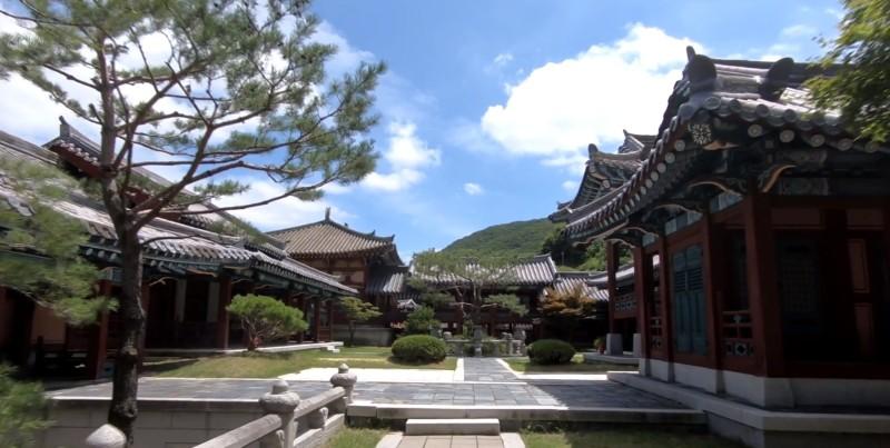 Yongin Daejanggeum Park