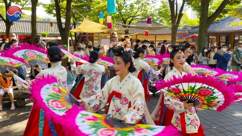 Yongin Folk Culture Festival