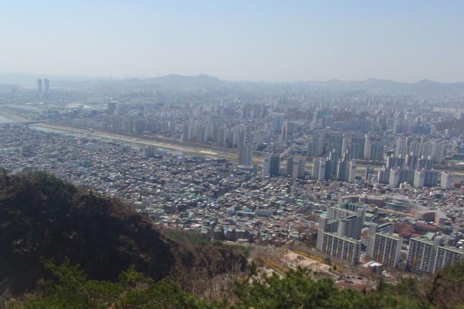 Explore Yongin - South Korea Travel, Asia