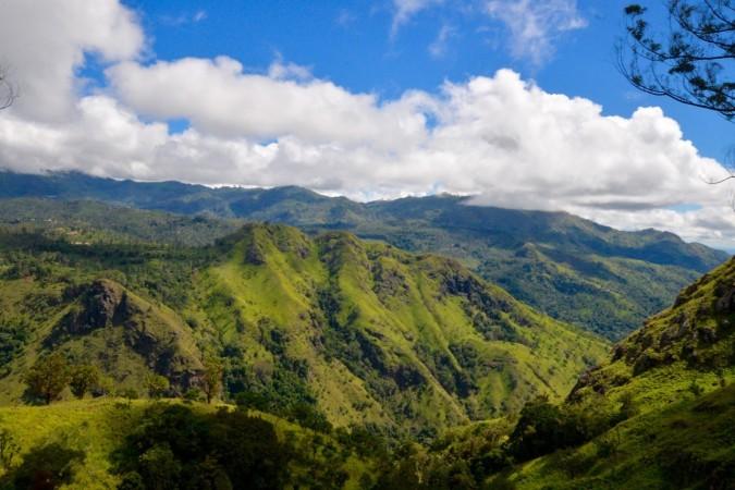 Ella Rock - © Atlas & Boots