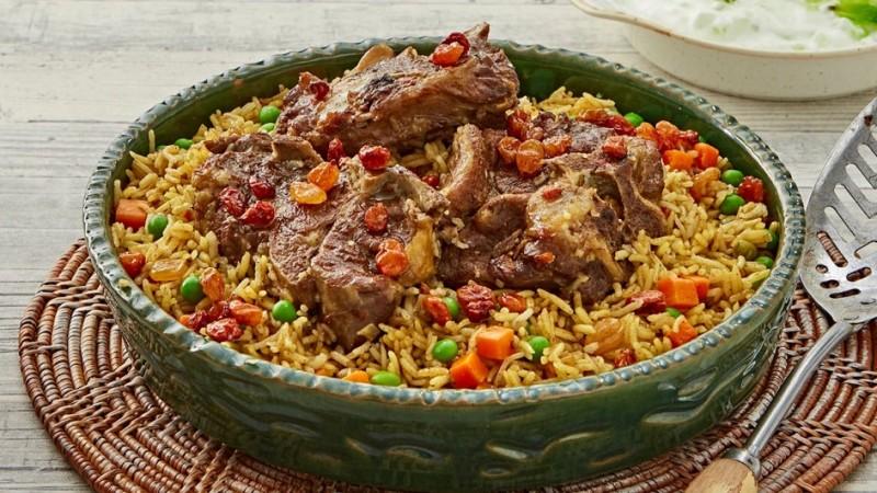 Machboos - © Maggi Arabia