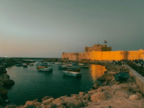Explore Alexandria - Egypt Travel, Africa