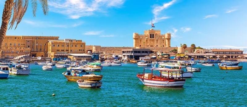 Mediterranean Sunset Cruise - © Altaïr