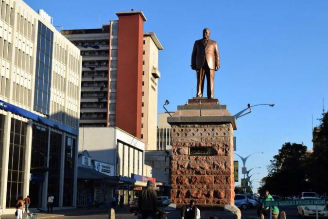 Explore Bulawayo - Zimbabwe Travel, Africa