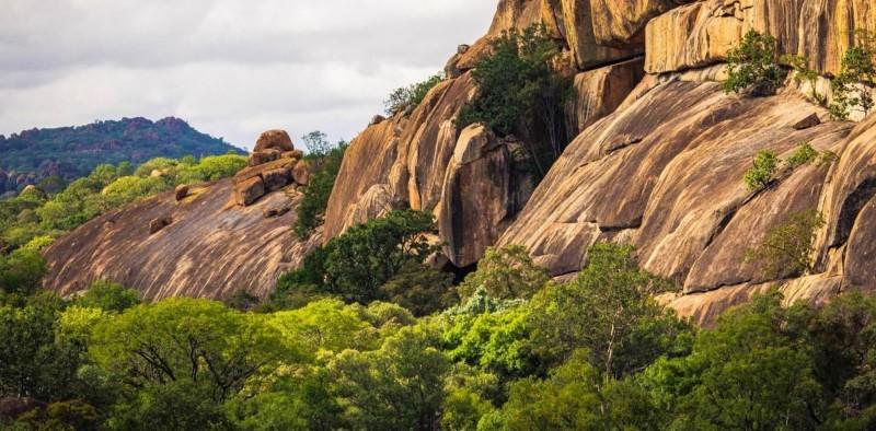 Matobo National Park - © Mzala Tom