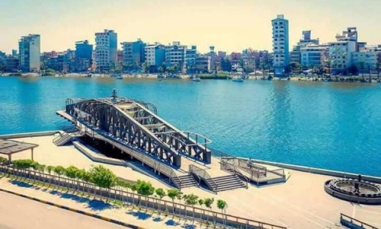 Explore Damietta - Egypt Travel, Africa
