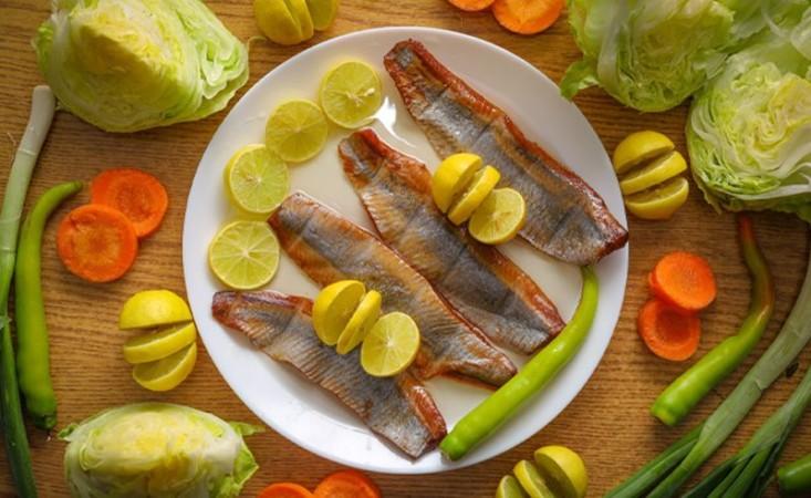 Feseekh - © Cairo Scene