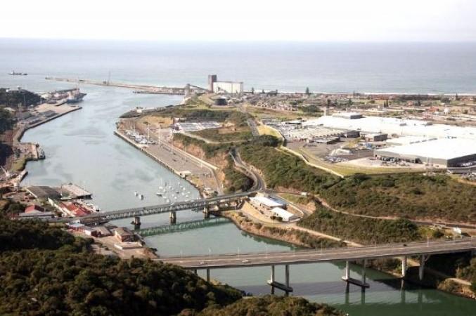 Explore East London - South Africa Travel, Africa