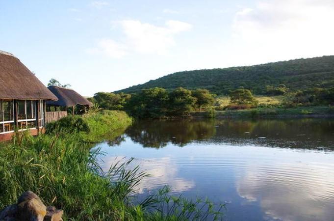 A clear day to explore Mpongo Game Reserve - © South Africa Nature Reserves