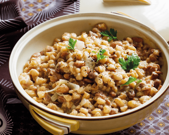 Umngqusho - © Wanted Online