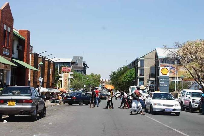 Explore Francistown - Botswana Travel, Africa