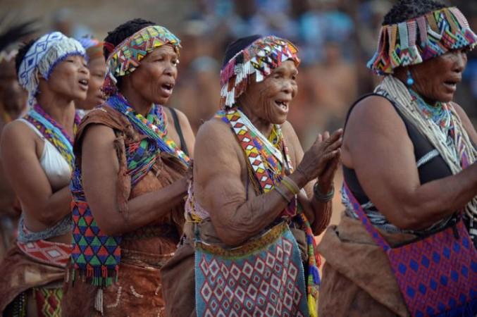 Participate in traditional Kuru Dance - © Sunday Standard