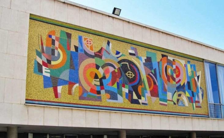 National Gallery of Zimbabwe - © GREEDYSOUTH