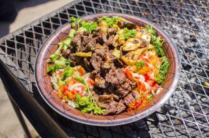 Kapana - © Pitmaster Club