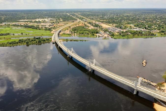 Kasane city, Botswana - © Botswana Tourism