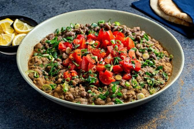 Ful Medames - © The Washington Post