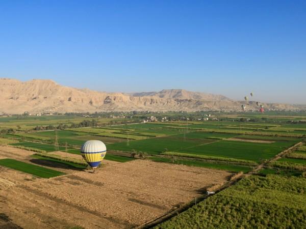 Explore Luxor - Egypt Travel, Africa