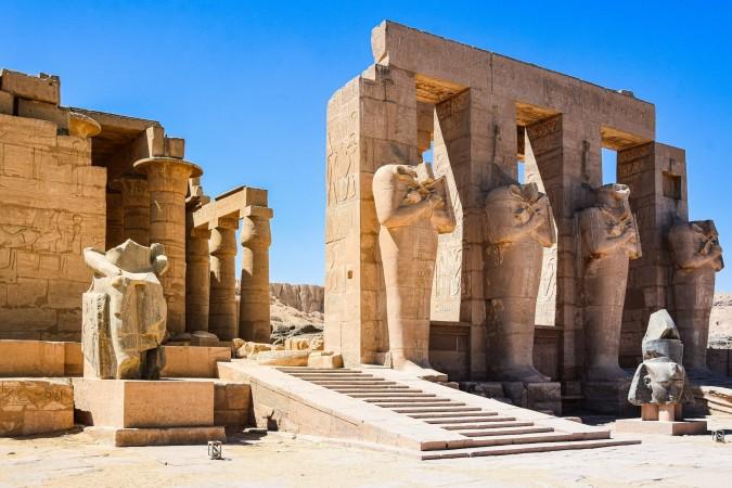 Karnak Temple Complex - © AXP Photography