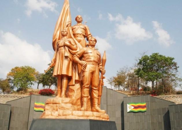 Marondera National Heroes Acre - © Zimbabwe Tourism