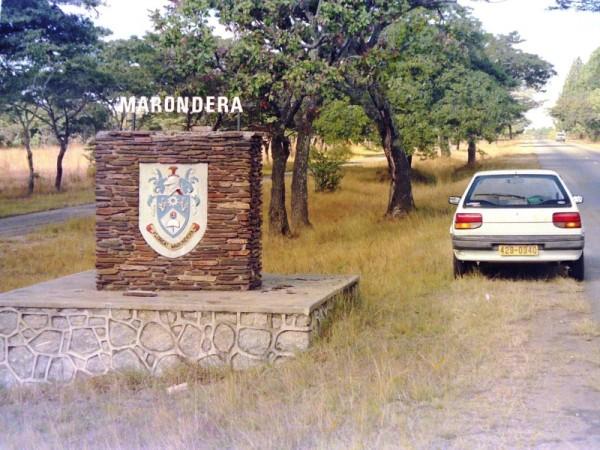 Marondera, Zimbabwe - © New Zimbabwe