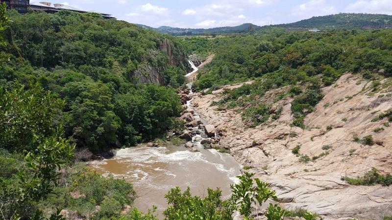 Lowveld National Botanical Garden - © Wikipedia