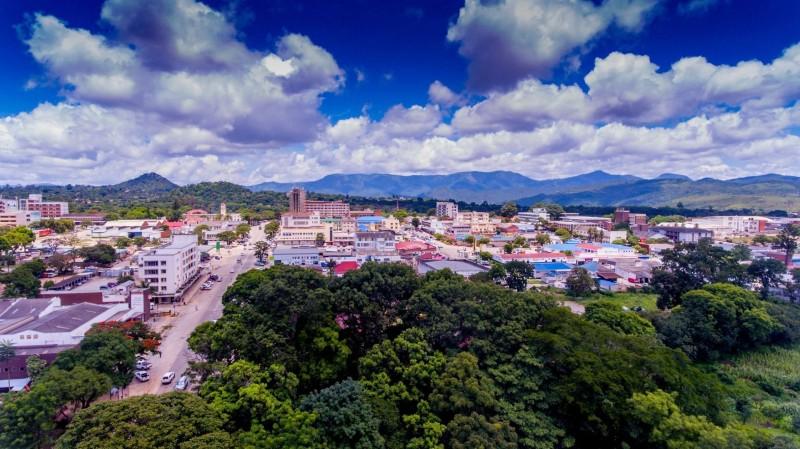 Mutare city, Zimbabwe - © Africa View Facts