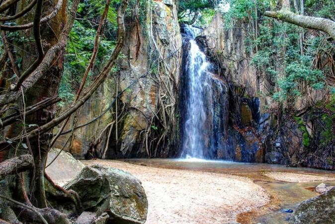 Discover Mutare's natural beauty - © Zim Locals
