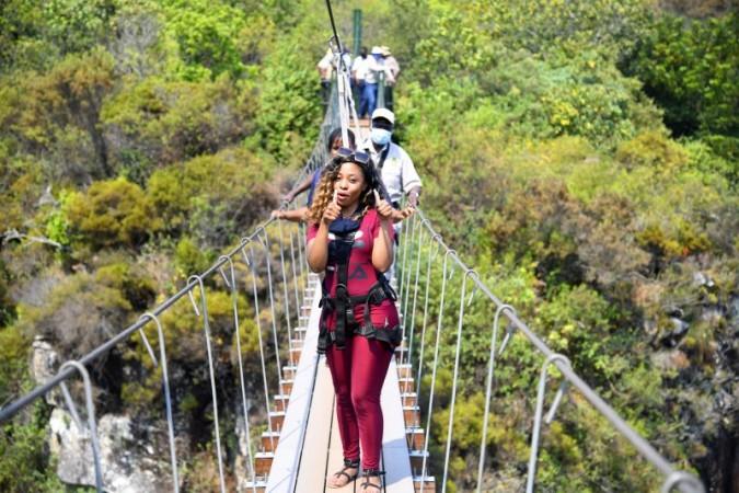 Experience the breathtaking natural beauty of Nyanga - © Zimbabwe Tourism
