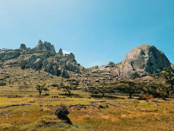 Nyanga National Park - © Rutendo Petros