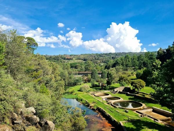Uncover all the best of Nyanga - © Rutendo Petros