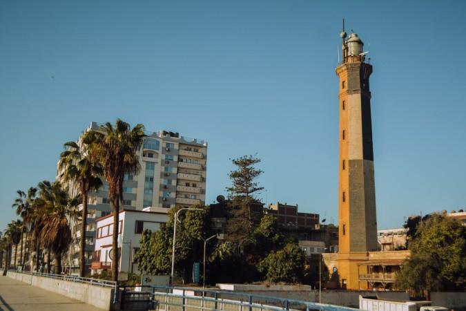 Port Said Lighthouse - © Egypt Tourism
