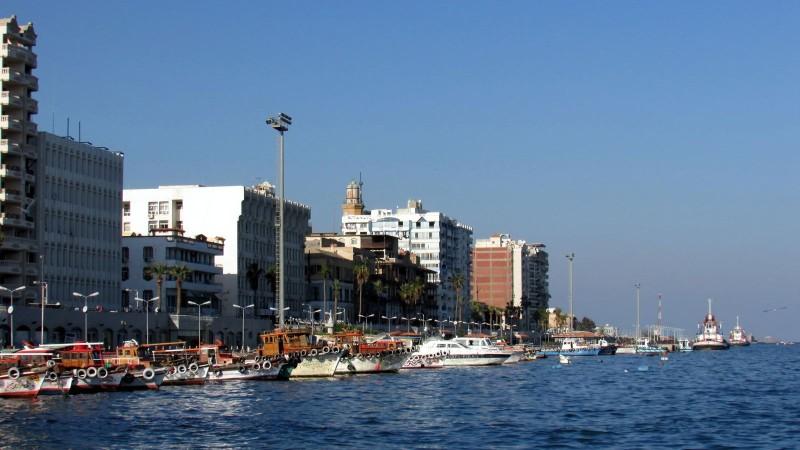 Explore Port Said - Egypt Travel, Africa