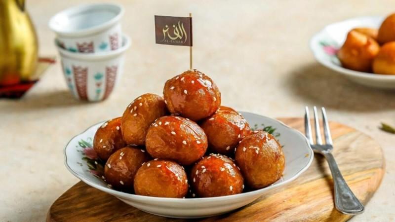 Luqaimat - © Khaleej Times