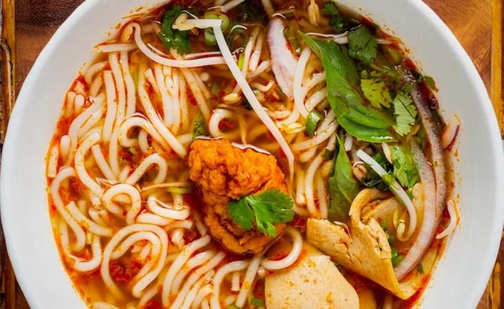 Thukpa - © NDTV Food