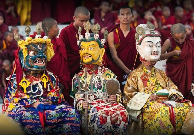 Tibetan New Year (Losar Holiday) - © National Today