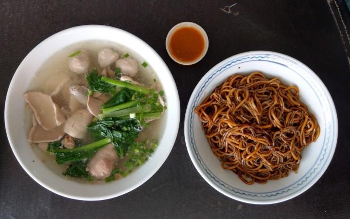 Sang Nyuk Min - © gather