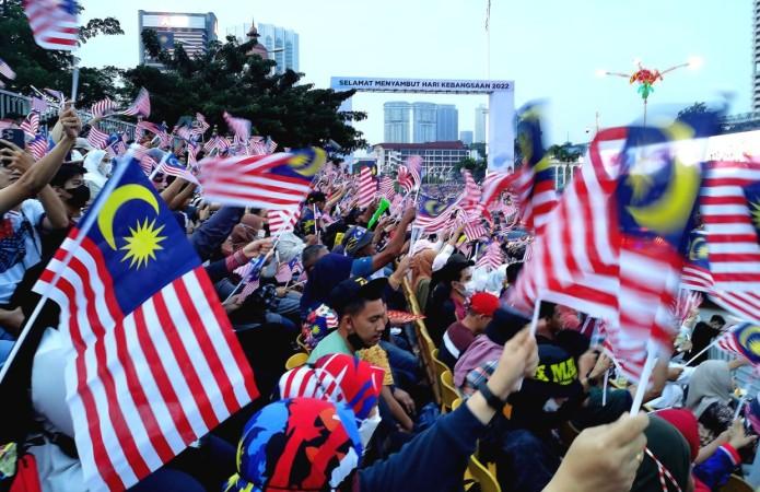 Merdeka Celebrations